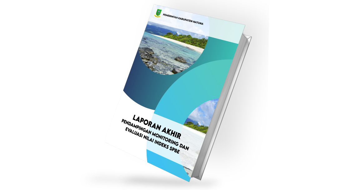 Pendampingan Monitoring dan Evaluasi Indeks SPBE