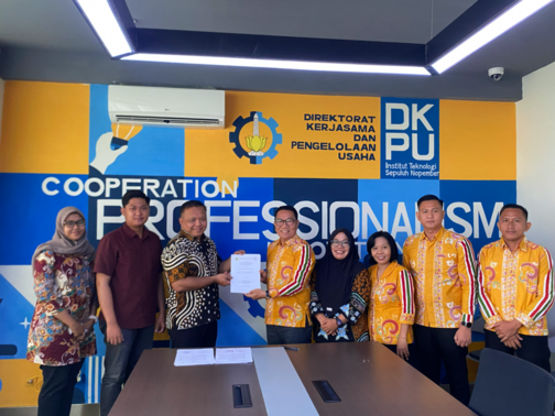 Konsultasi Strategis untuk Implementasi Kebijakan Satu Data : Mulai Dari Standardisasi, Integrasi, hingga Tata Kelola