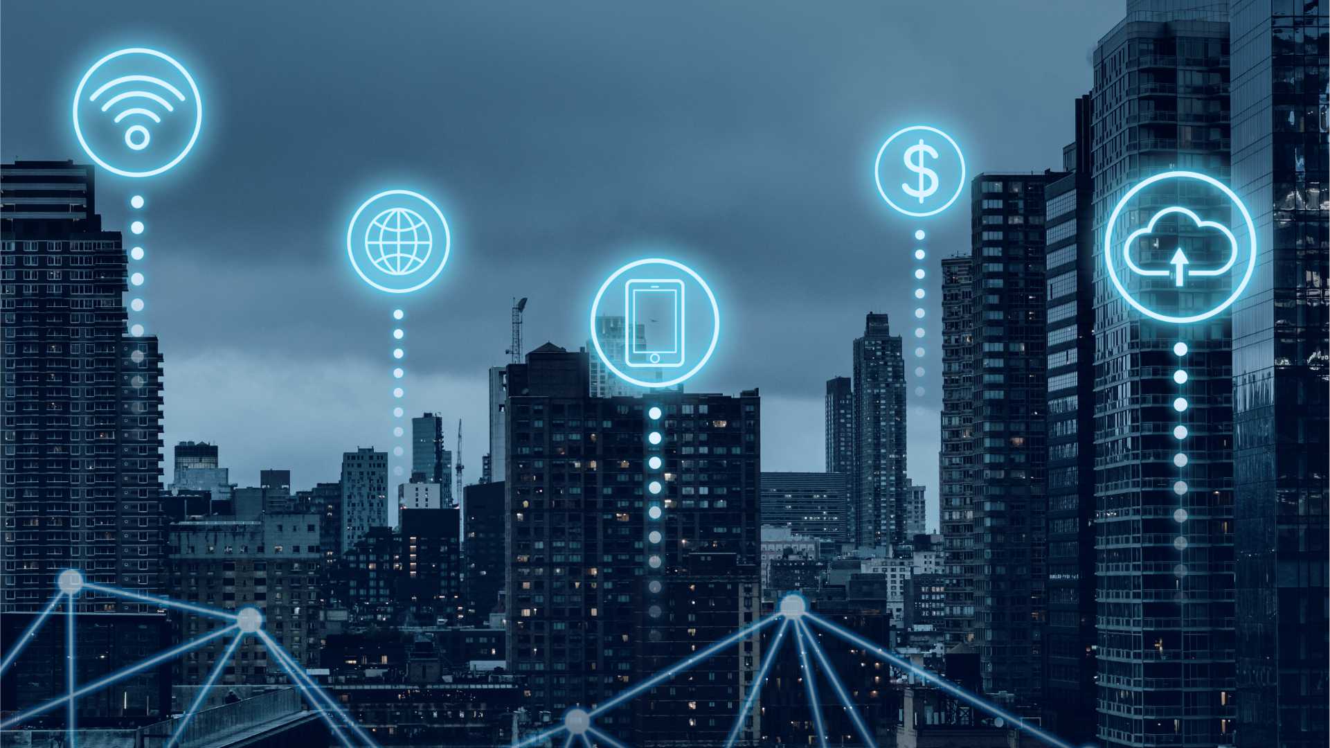 Gambar artikel: 7 Kota Cerdas di Dunia