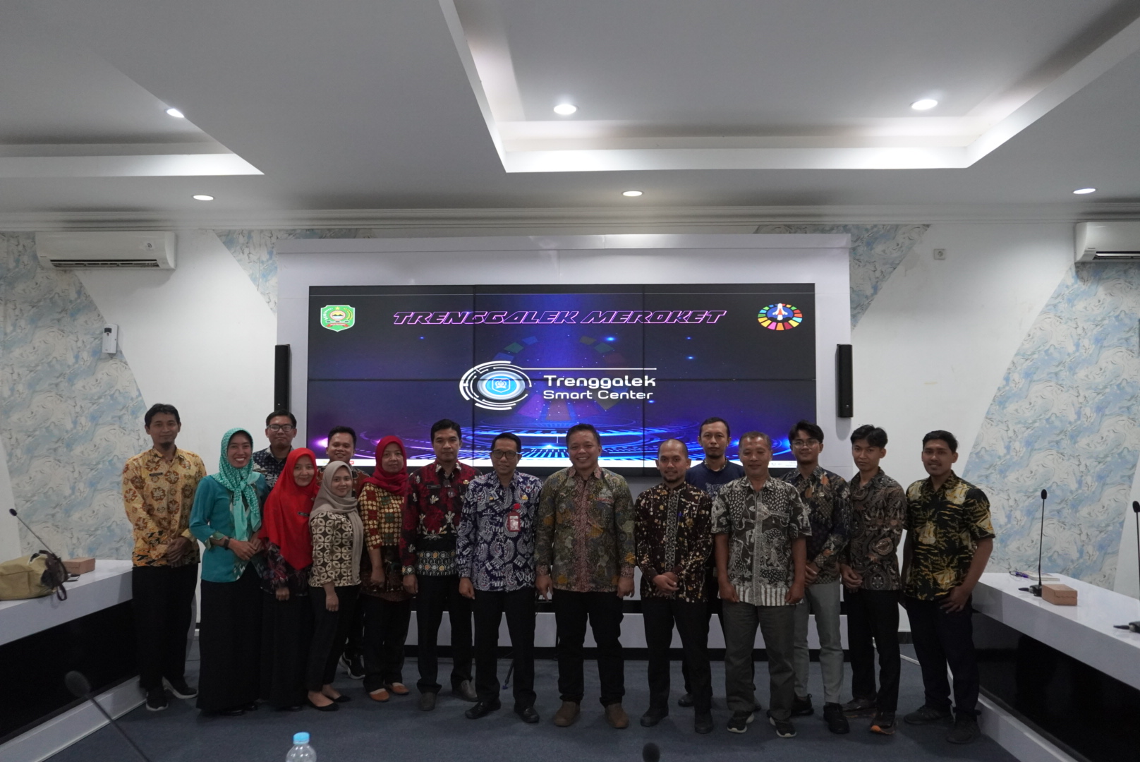 Gambar berita: Transformasi SPBE Menuju Pemerintah Digital (Pemdi): Strategi dan Tantangan 2025