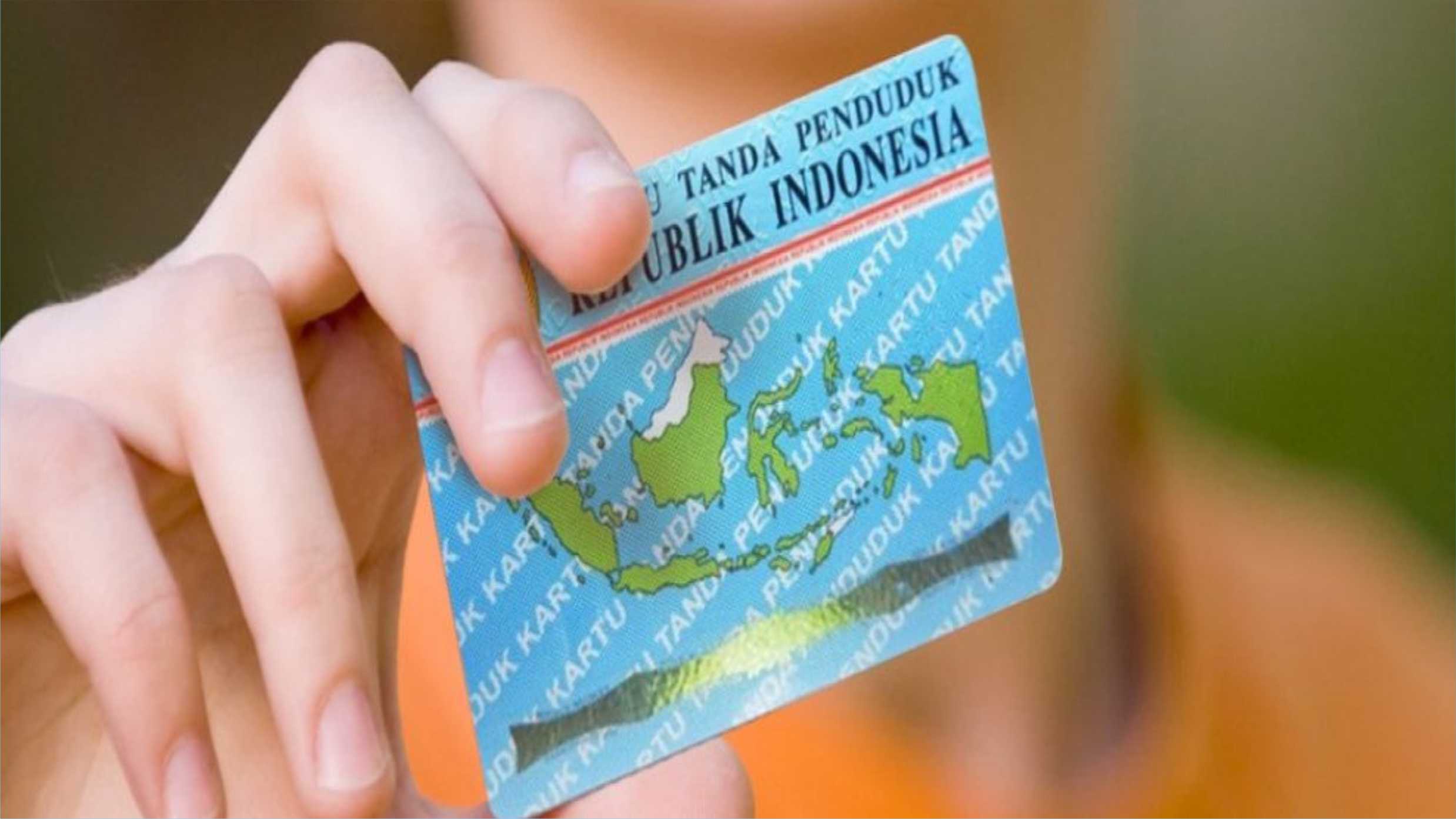 Gambar berita: Awal mula inisiatif 'Dukcapil Go Digital' untuk mendigitalkan layanan kependudukan secara serentak