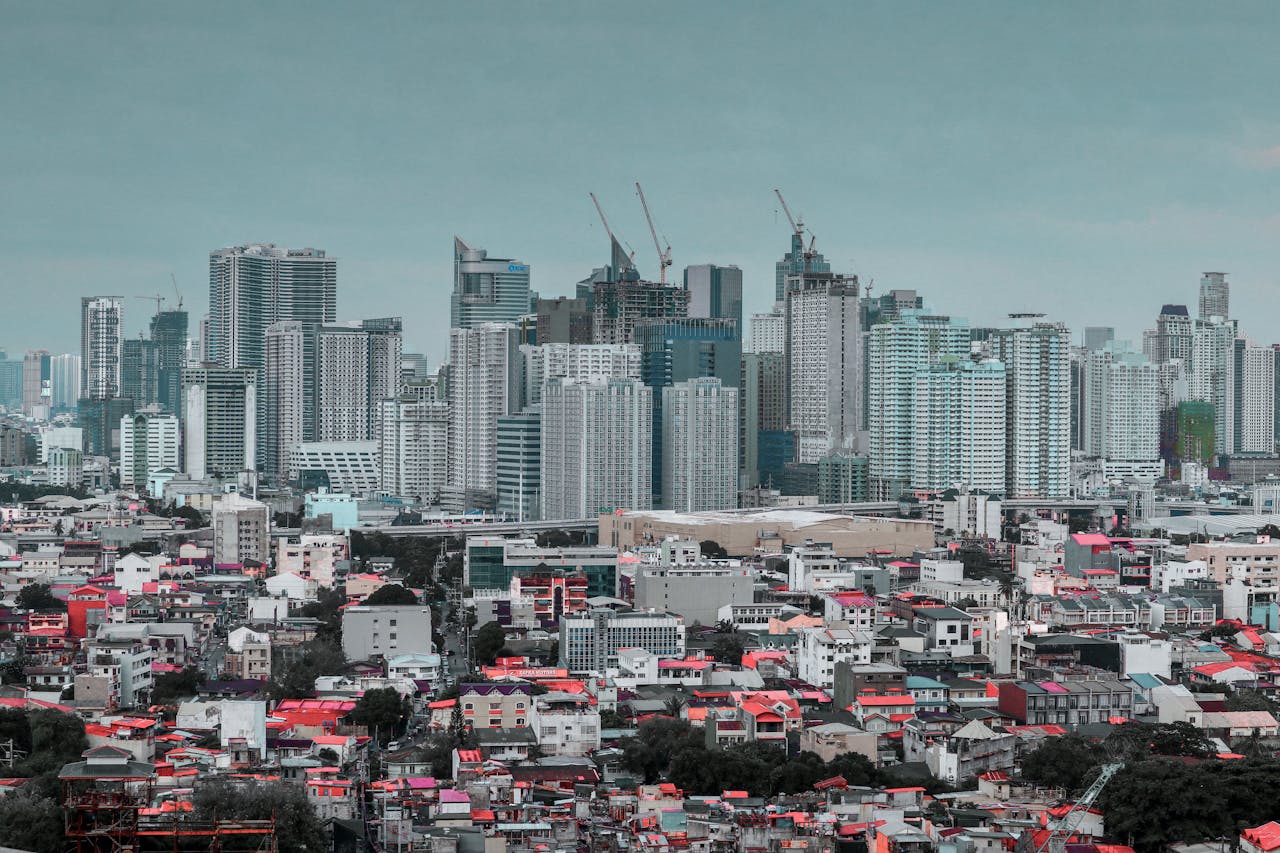 Gambar artikel: Menutup Kesenjangan Desa-Kota Melalui Layanan Digital: Upaya Filipina dalam Transformasi Digital Pemerintahan