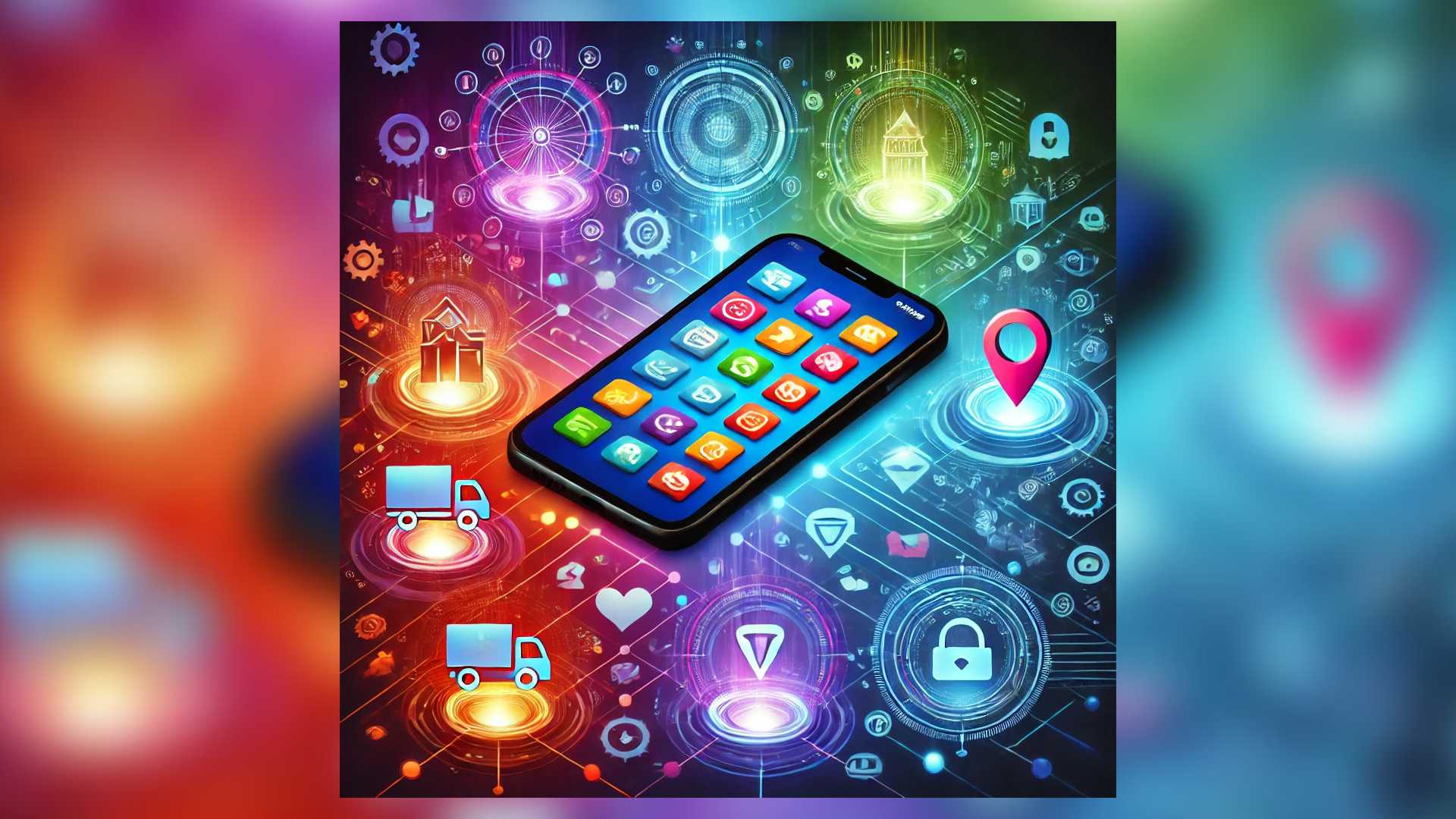 Gambar artikel: Super Apps: Revolusi dalam Dunia Aplikasi Digital